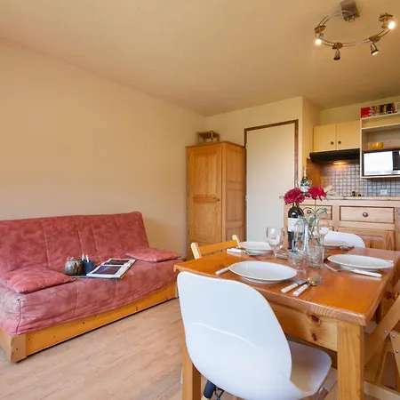 Residence La Verte 15 Ski In Ski Out - Happy Rentals Chamonix Buitenkant foto