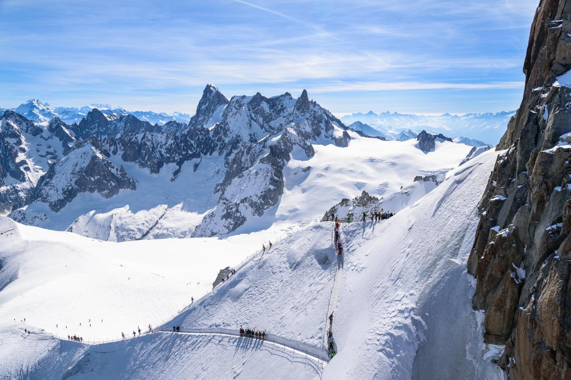 Résidence La Verte 15 - Happy * Chamonix