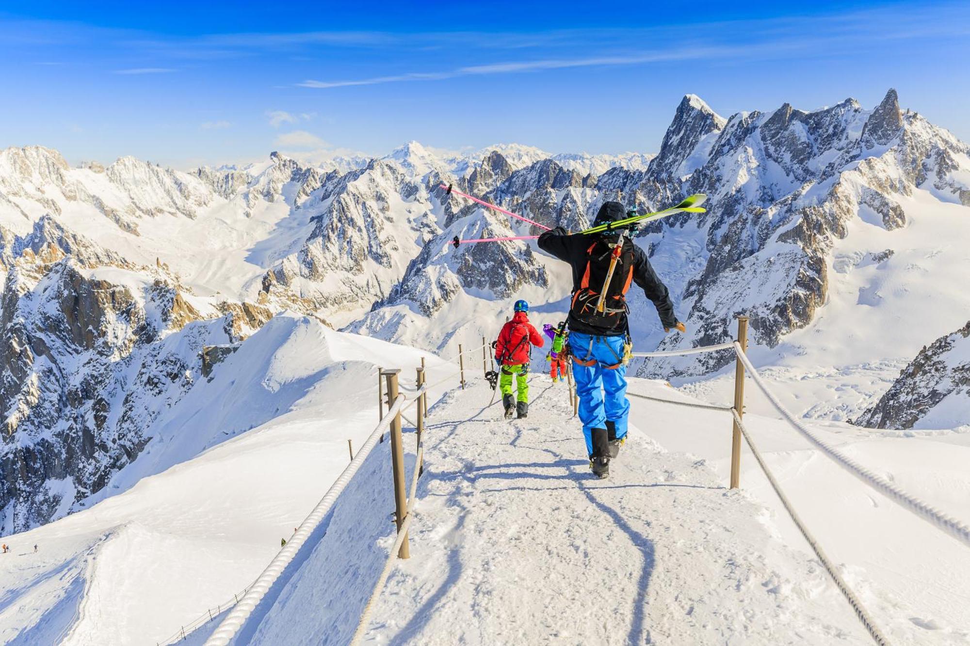 Résidence La Verte 15 - Happy * Chamonix